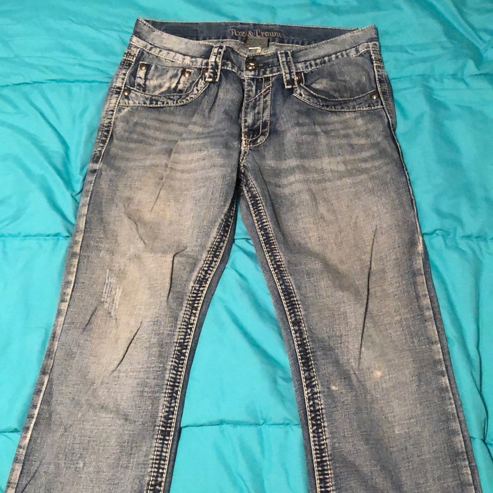 Men’s Jeans